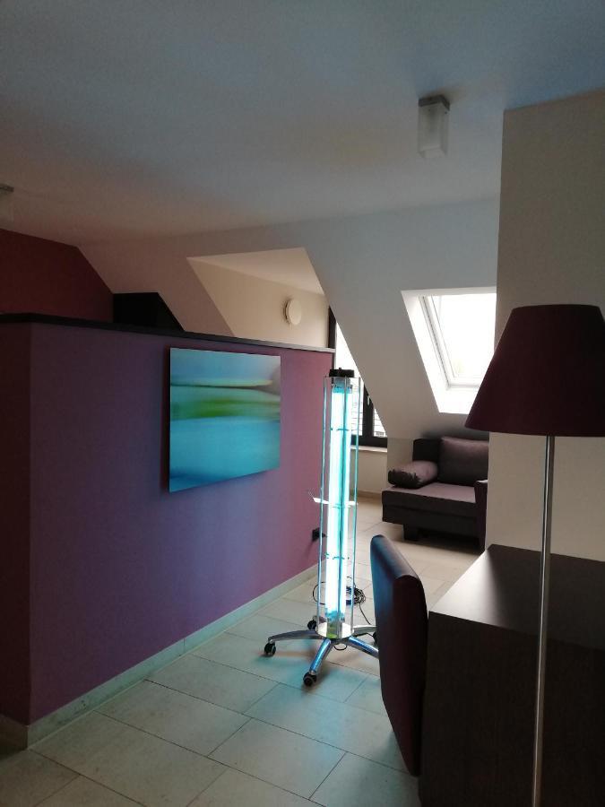 Kh Mit Restaurant 3* Geisenfeld