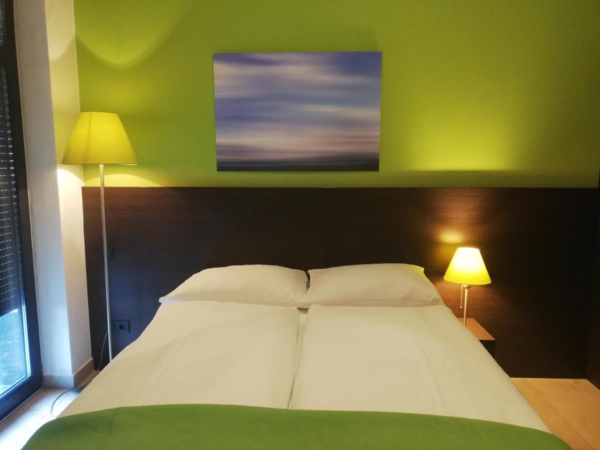 Kh Mit Restaurant 3* Geisenfeld