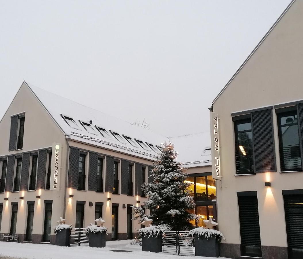 Kh Mit Restaurant Geisenfeld