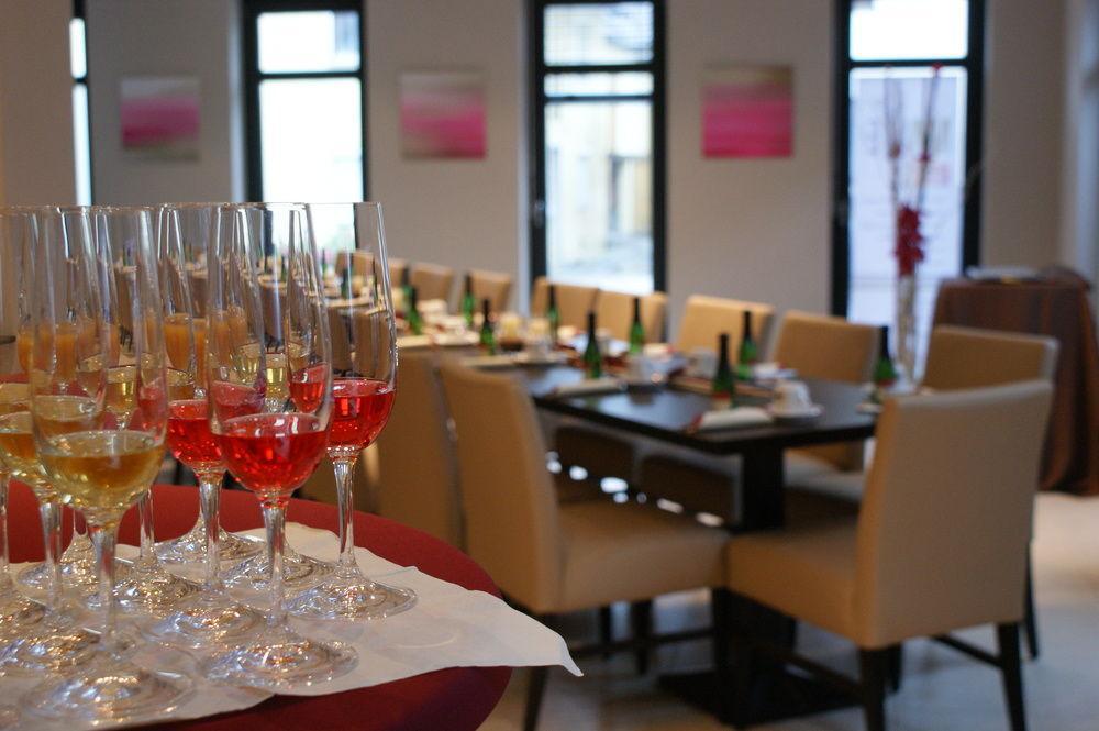Kh Mit Restaurant 3* Geisenfeld