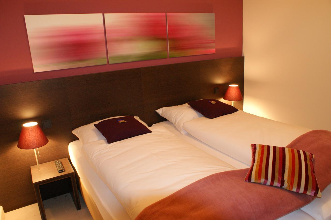 Kh Mit Restaurant 3* Geisenfeld