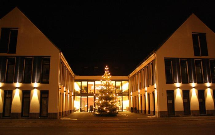 Kh Mit Restaurant 3*