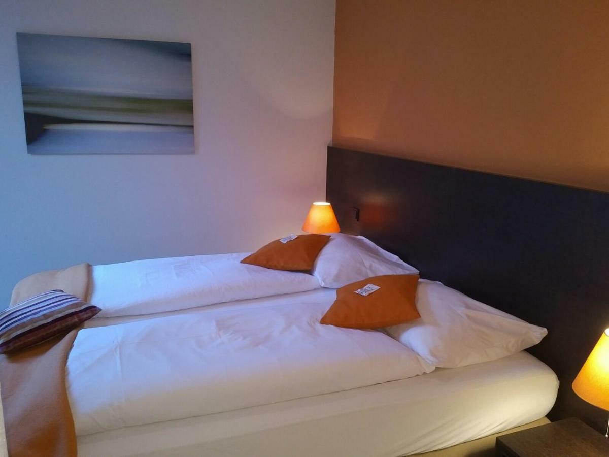 Kh Mit Restaurant 3* Geisenfeld