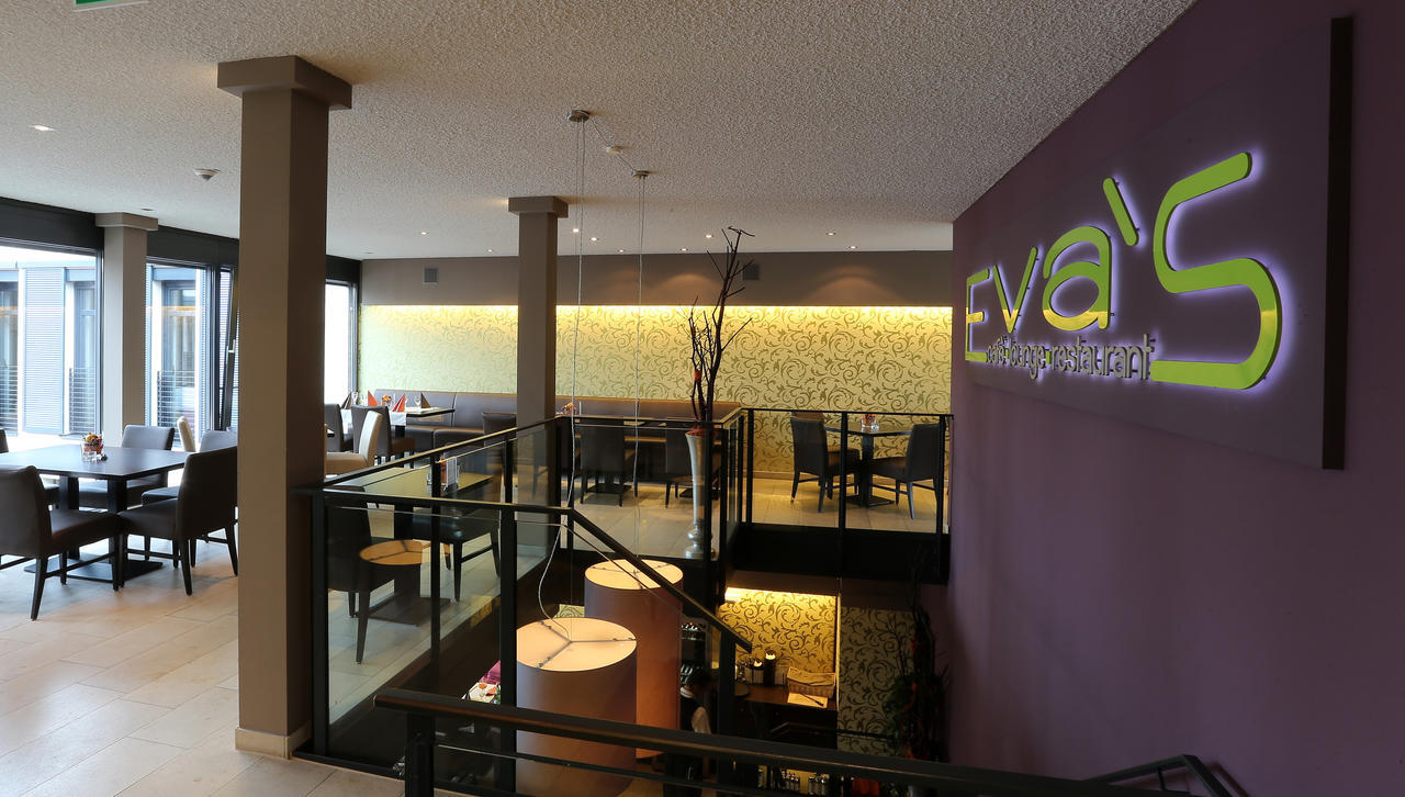 Kh Mit Restaurant Hotel Geisenfeld